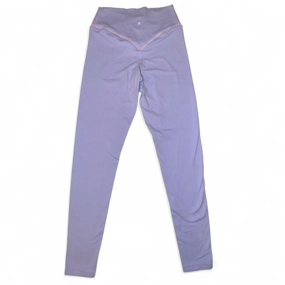 Vitality Daydream V Pant Legging Lilac Marl Size XS - Picture 4 of 9